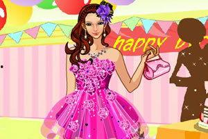 派对女孩,璀璨夜生活背后的故事