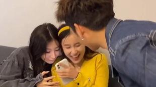 真爱下一位,下一代的情感纽带